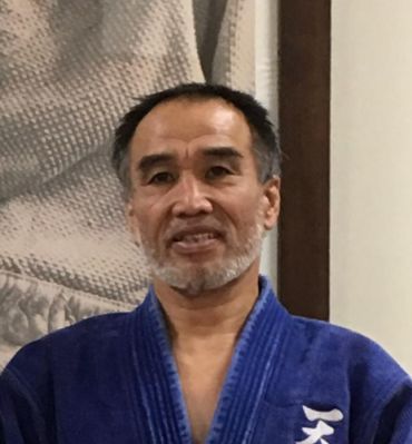 Katsuhiro Ozaki photo